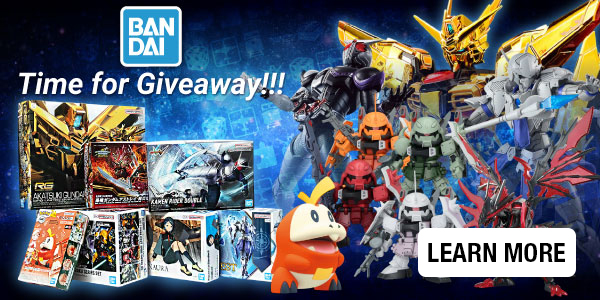 Brand campaign image